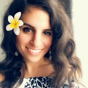 Meet your Posher, Melanie